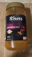 Jalfrezi Sauce