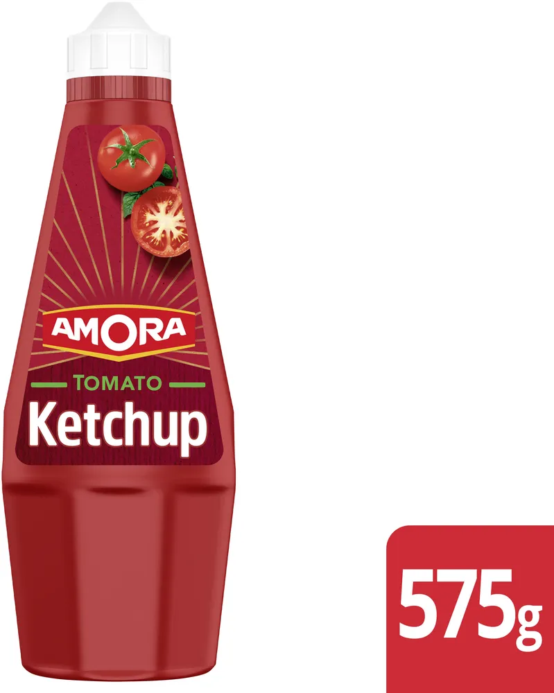 Tomato Ketchup