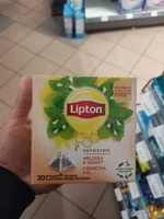 Infusao Cidreira / Mel 20SAQUETAS