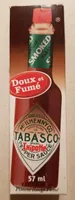 Tabasco Chipotle
