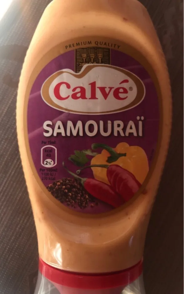 Samouraï