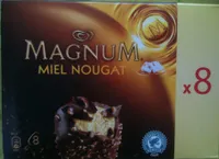 Magnum - Miel Nougat