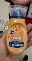 Salsa brava