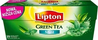 Lipton Herbata Green Mint