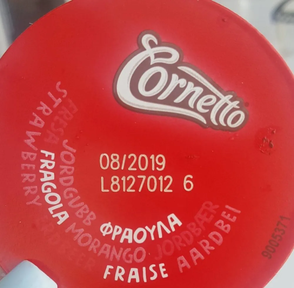 Cornetto