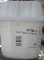 Glace Noix de coco