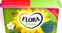Flora Original
