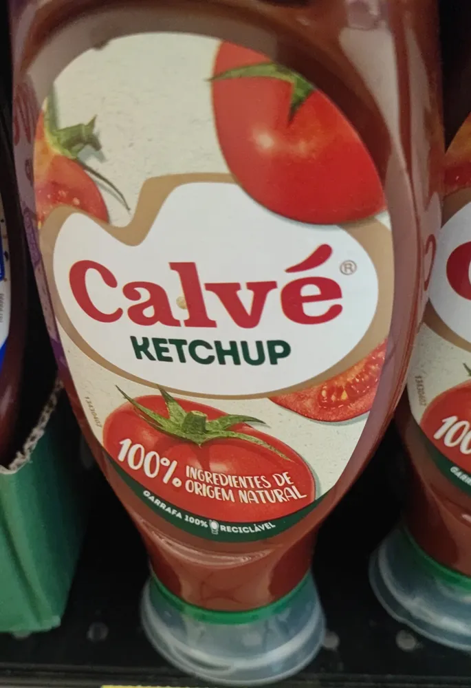 Ketchup