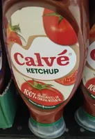Ketchup