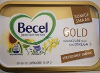 Margarine Gold