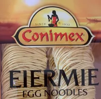 Eiermie - Egg Noodles