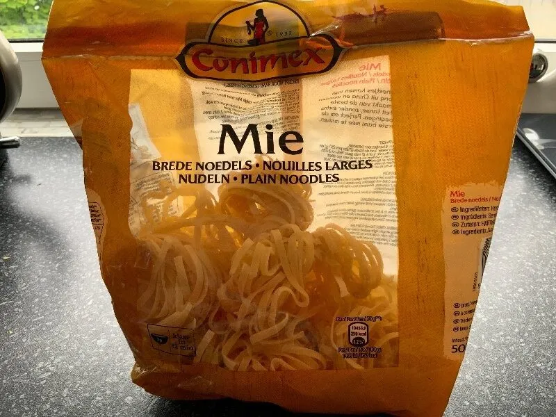 Mie