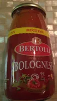 Bolognese