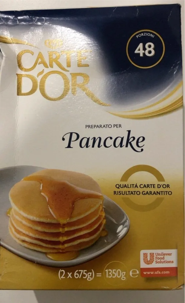Pancake