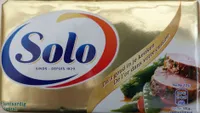 Margarine Végétale