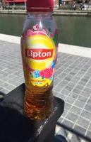 Raspberry Ice Tea