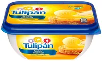 Sabor intenso sabor mantequilla