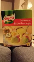 Kaassaus Sauce Fromage