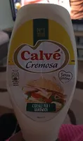 Calve Cremosa