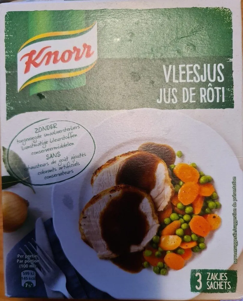 Jus de roti