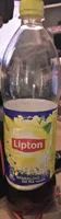 Ice tea Sparkling