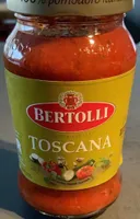 Toscana Soße