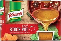 Slow cooked Beef