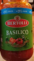 Sauce Basilico