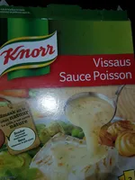 Sauce poisson