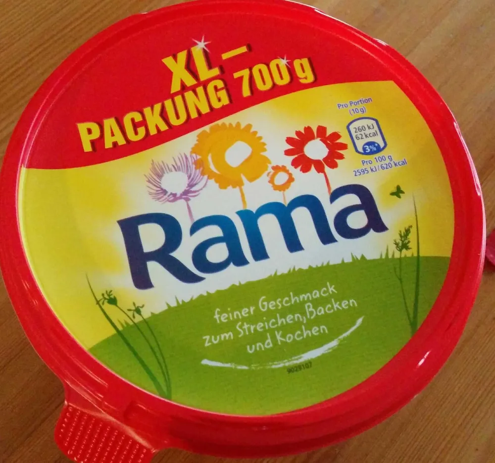 Rama