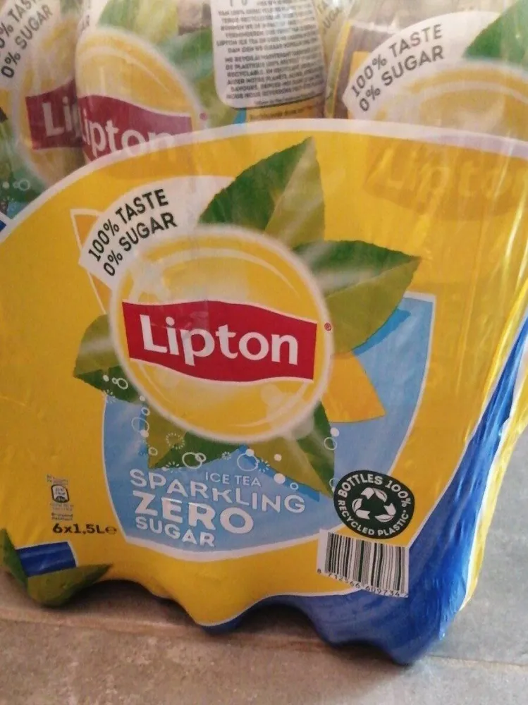 Lipton zero