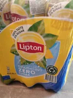 Lipton zero