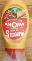 Sauce Samouraï