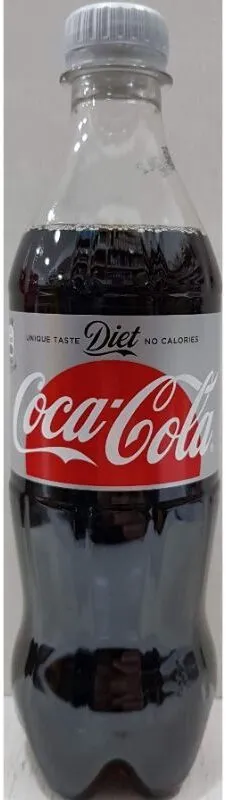 Light, Erfrischungsgetränk, Pet 0, 5 l Flasche