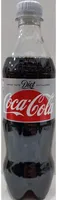Light, Erfrischungsgetränk, Pet 0, 5 l Flasche