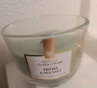 Bougie Mangeable