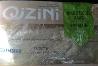 Qizini fromage