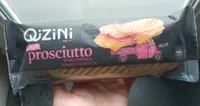 Panini prosciutto