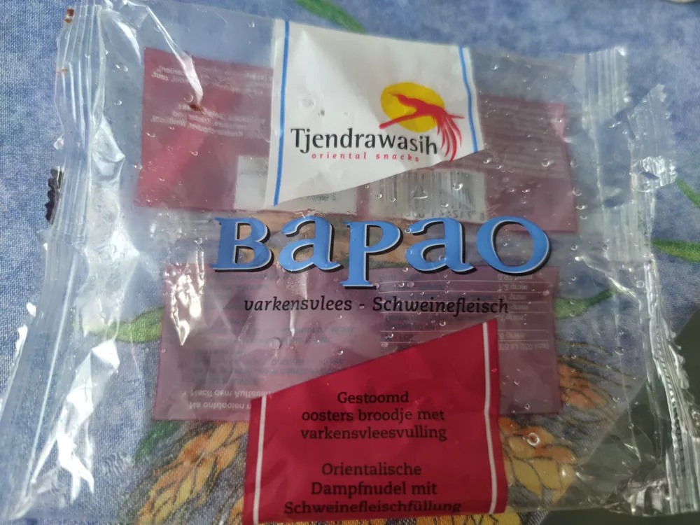 bapao