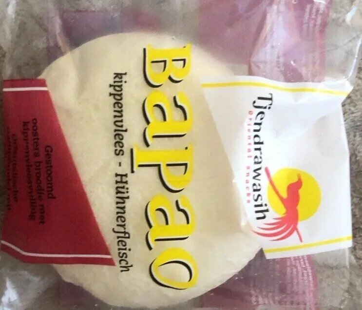 Bapao Poulet