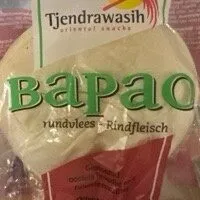 Bapao Beef