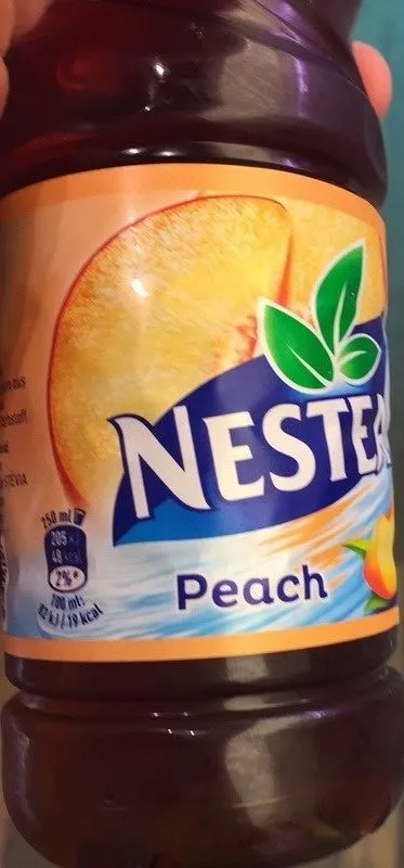 Peach