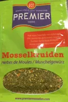 Mosselkruiden (herbes pour moules)