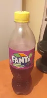Fanta Fanta Grape Big Buddy 1Ea 500 ML