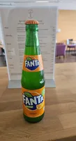 Fanta Orange