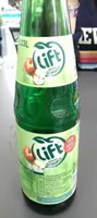 Lift Apfelschorle