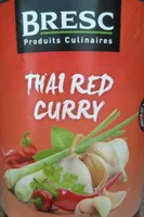 Thai Red Curry
