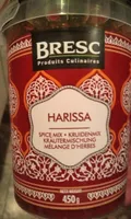 Harissa