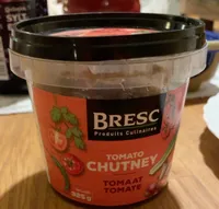 Tomato Chutney