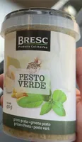 Pesto verde